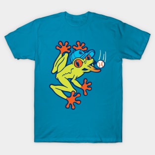 Everett AquaSox T-Shirt
